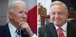 Joe Biden | AMLO