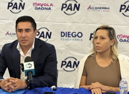 Bancada de morena en BC bloquea solicitud de juicio político contra Marina del Pilar