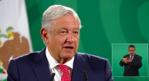 Se reafirmó el camino a la democracia, no intervino el estado: AMLO sobre elección