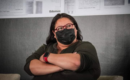 Citlalli Hernández