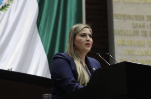 Morena busca incribir en la RENAPO a migrantes extranjeros ilegales