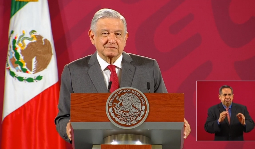 AMLo