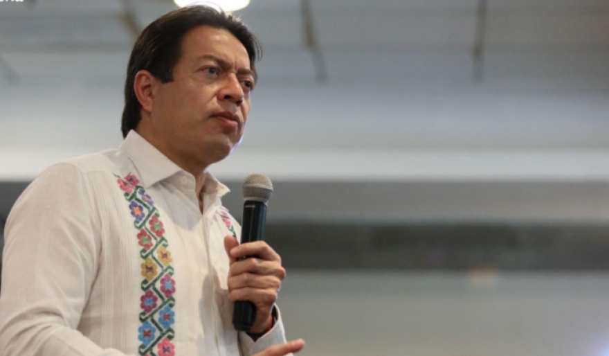 Preocupa la credibilidad de la insititucion: Delgado sobre TEPJF