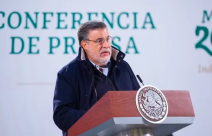 FGR señala a Julio Scherer de participar en extorsión y asociación delictuosa