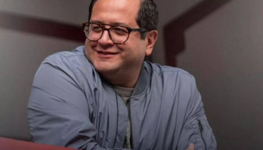 José Ramón López Beltrán califica como “todo un éxito” la gira internacional de AMLO