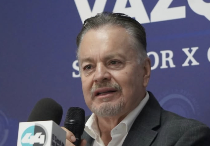 PAN alerta por afectaciones a productores con la nueva ley de aguas de la 4T