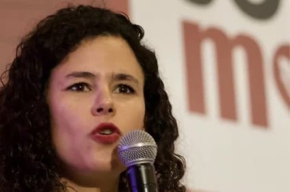 Morena pide “devolverle el poder al pueblo” con reforma electoral de Sheinbaum