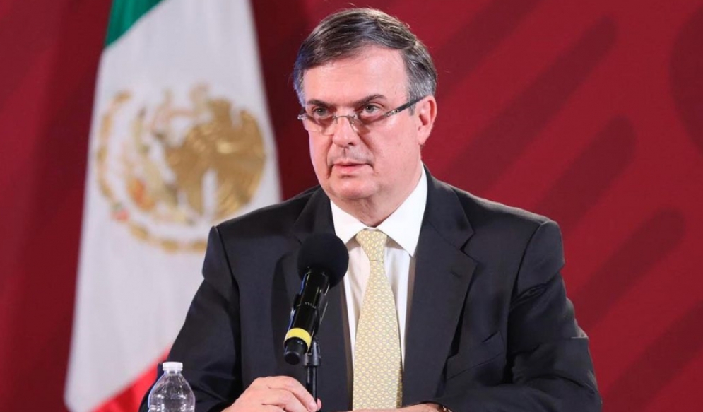 Marcelo Ebrard