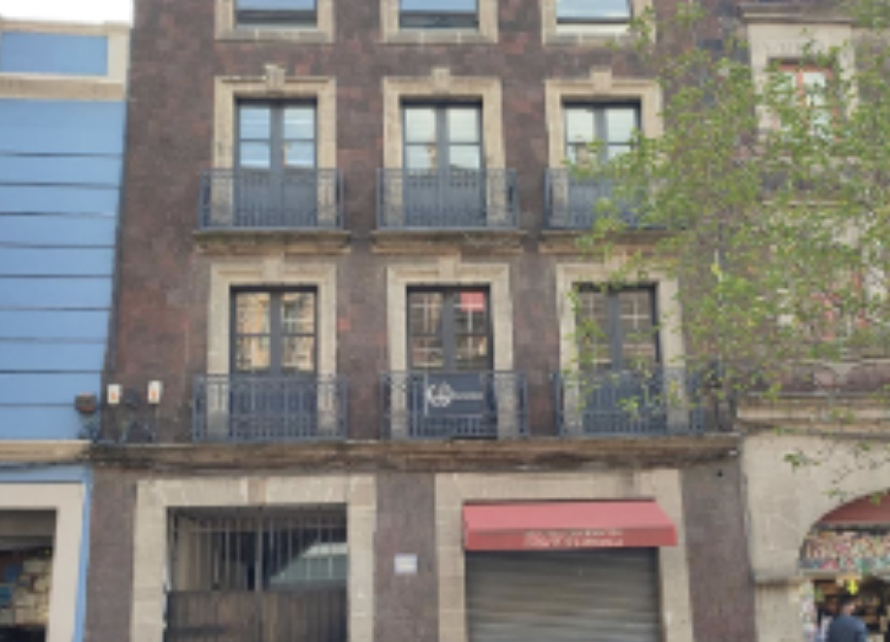 Por no pagar renta de inmueble de Universidad del Bienestar en la Cuauhtémoc 300 estudiantes tendrán que moverse a Texcoco