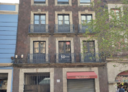 Por no pagar renta de inmueble de Universidad del Bienestar en la Cuauhtémoc 300 estudiantes tendrán que moverse a Texcoco