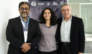 Destacan alumnos BUAP en el “Hackathon LATAM 2026 Quantum Computing for Water Challenges”