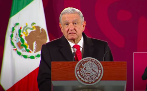 “Le tengo confianza a Gertz”, dice AMLO sobre caso Lozoya