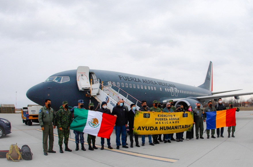 Operación: Rescate en curso