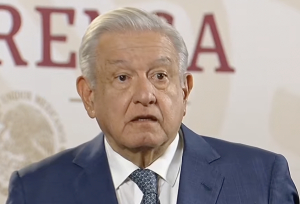 AMLO critica al EZLN por no apoyar la “transformación”   