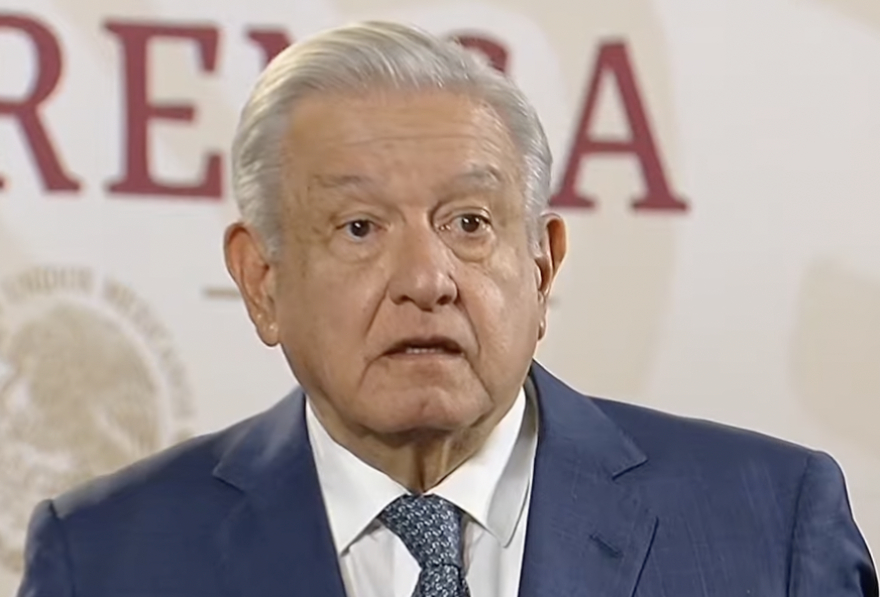 AMLO critica al EZLN por no apoyar la “transformación”
