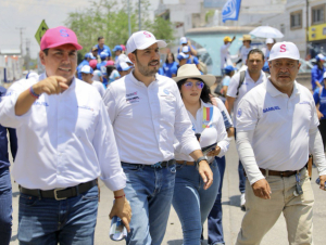 PAN llama a ciudadanía a ejercer un voto útil y bien pensado