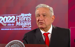 Pseudoambientalistas no tienen vocación ecologista, sólo les interesa el dinero: AMLO