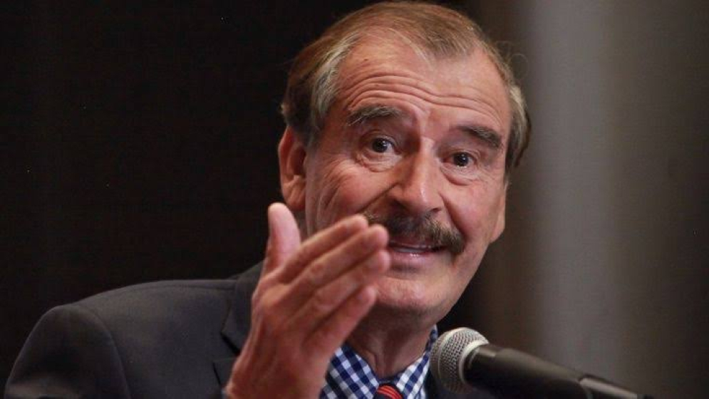 Vicente Fox