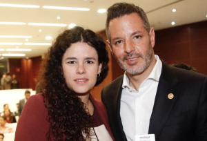 Pese a sus 20 años en el PRI Morena acepta reciclaje de Alejandro Murat