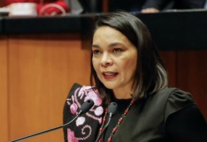 Morena propone que se reconozca a Vicente Guerrero como “afromexicano”; colocarán leyenda en muro de honor en el Senado