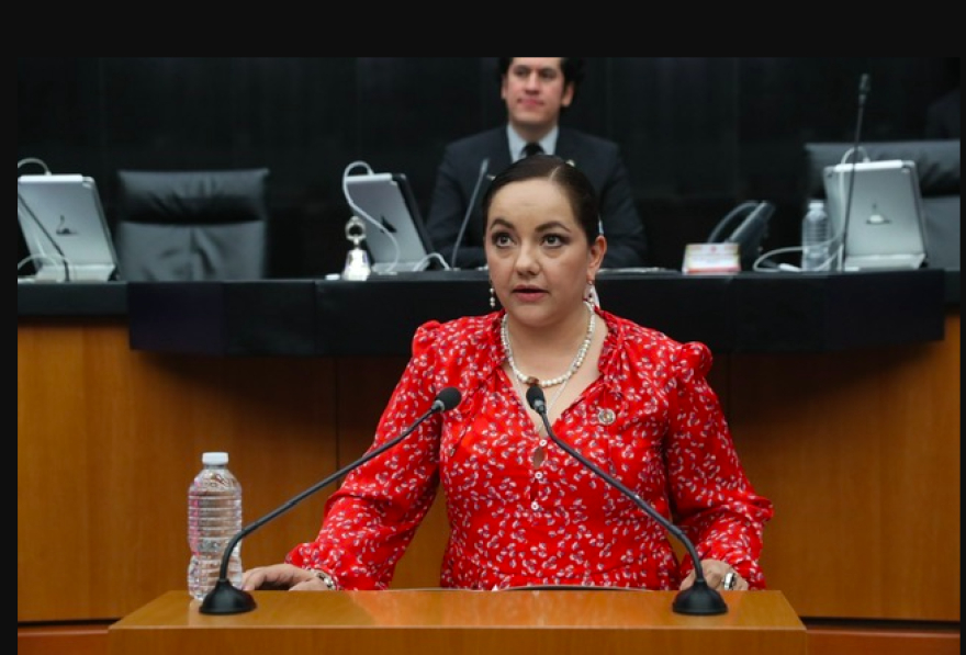 Reforma busca rediseñar el Poder Judicial para reducir la brecha entre los ciudadanos y la justicia: Morena