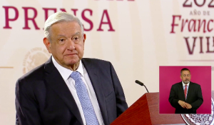 AMLO se va contra político republicano tras proponer invasión a México: “no quiere a su patria, no quiere a su madre”