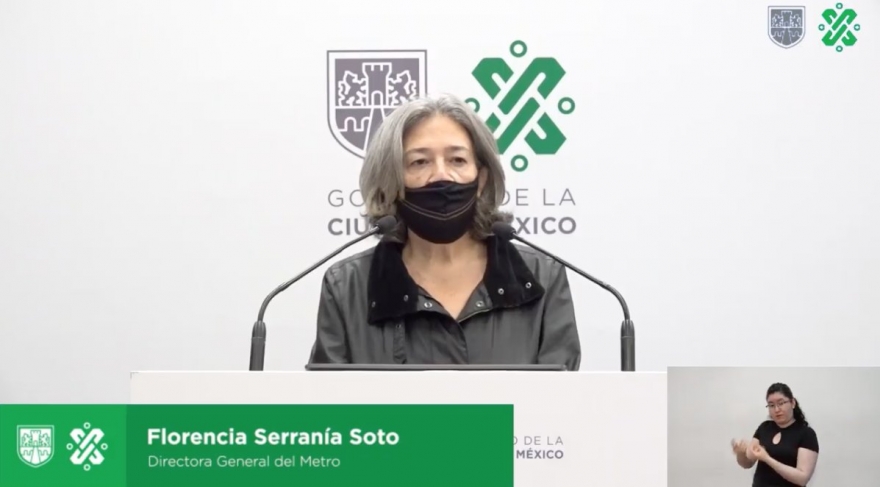 Florencia Serranía Soto