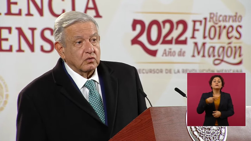 AMLO asegura que Ciro “no está solo” tras atentado en su contra