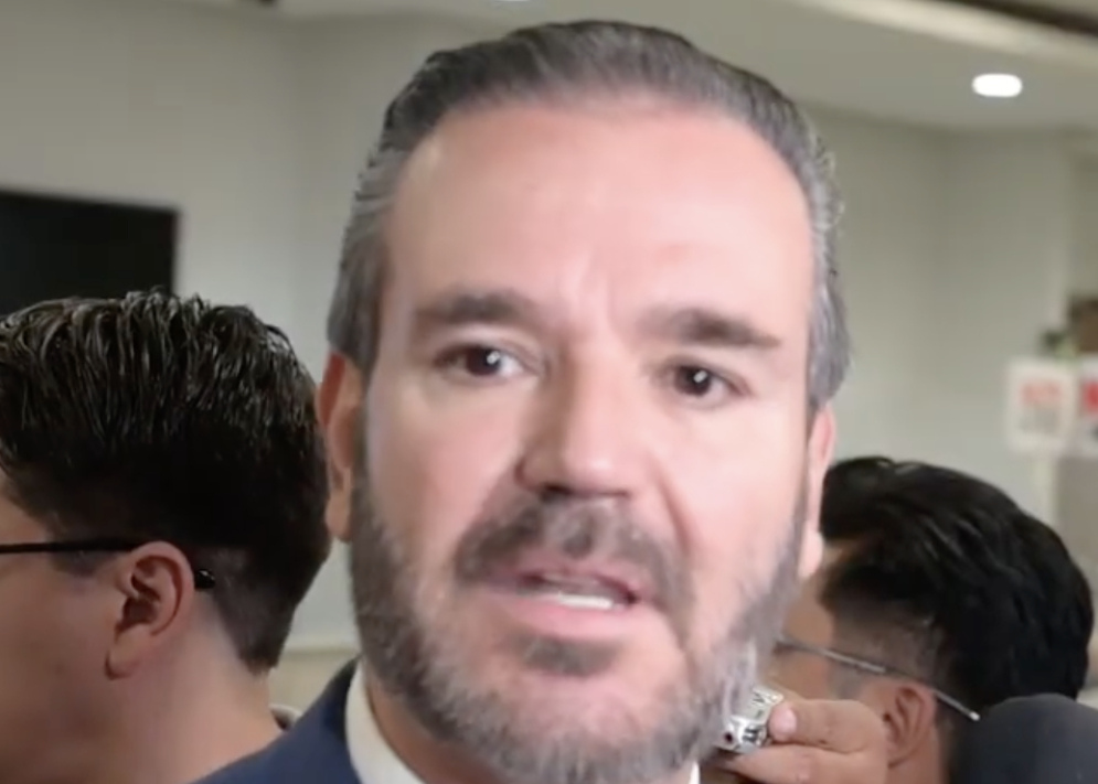 PAN exige a la CRT retirar los lineamientos sobre derechos de las audiencias: “CRT está tomando atribuciones que no debería tener”
