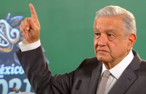 AMLO presume parámetro de economía: antes alcanzaba para 6 kg de tortilla, hoy alcanza para 8kg