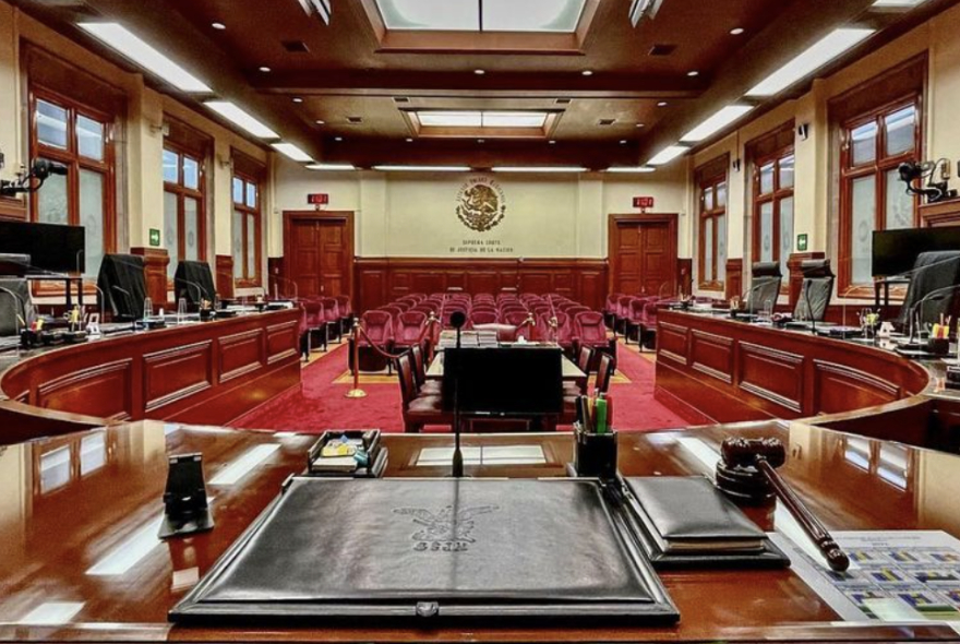 Especialistas advierten que la violencia institucional es un factor para la procuración de justicia