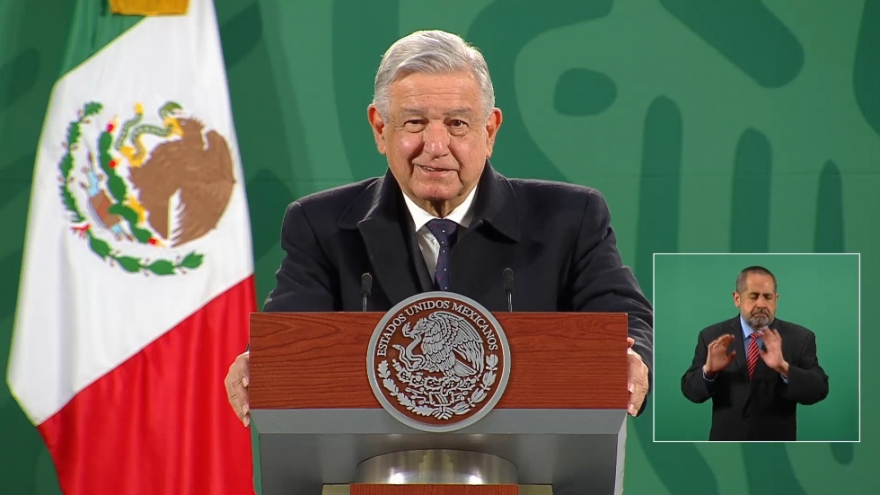 AMLO