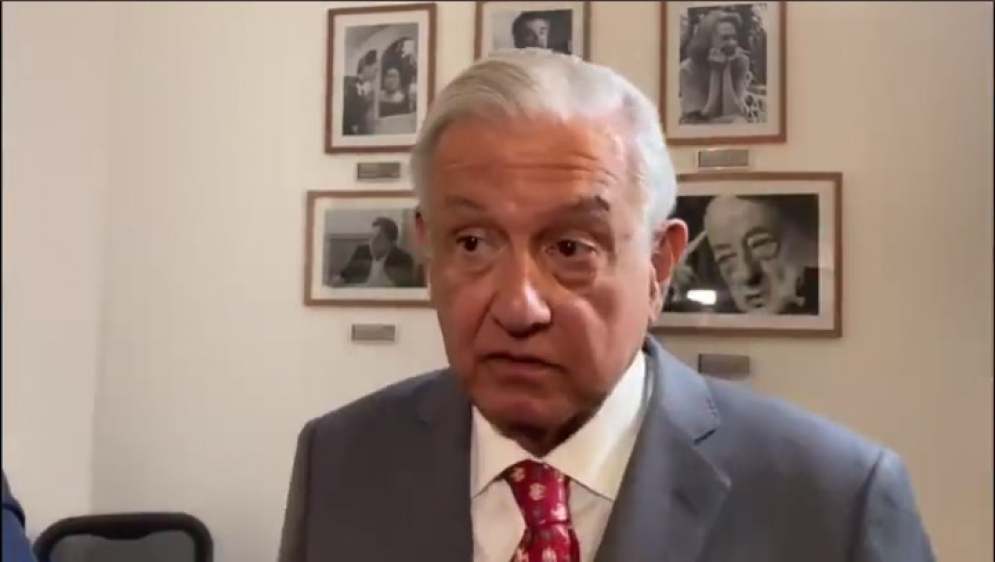 Andrés Manuel López Obrador