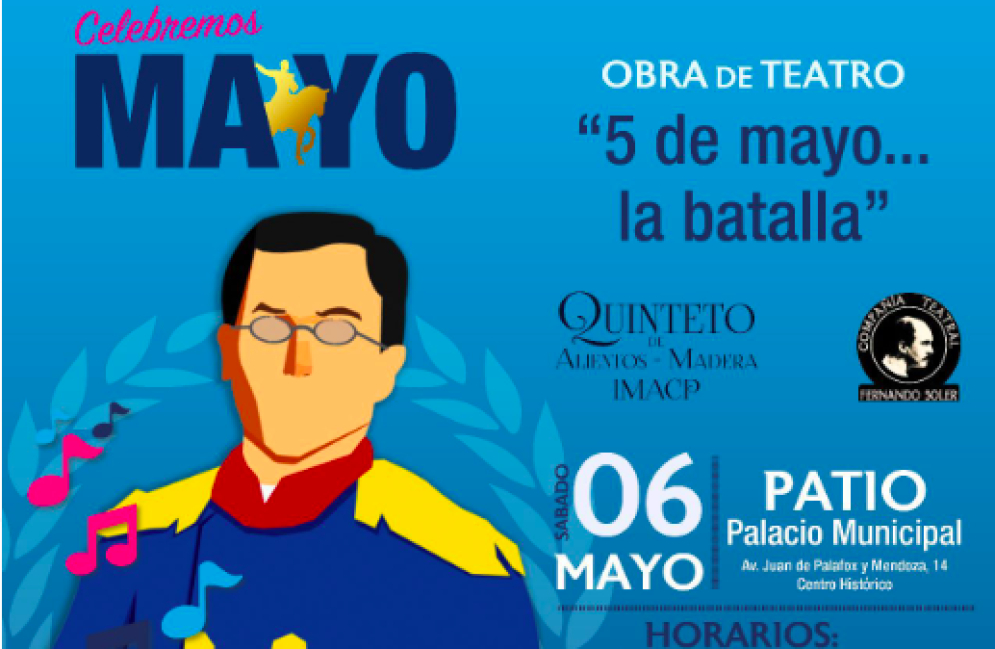 Estos son los eventos que podrás disfrutar este fin de semana