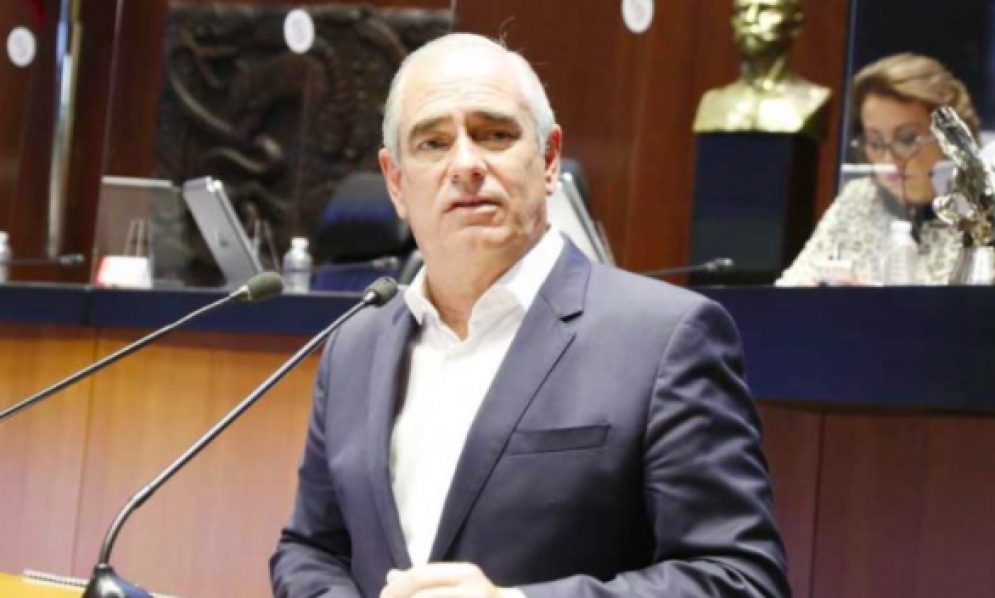 Una reforma electoral no puede depender de los resultados electorales: Julen Rementeria