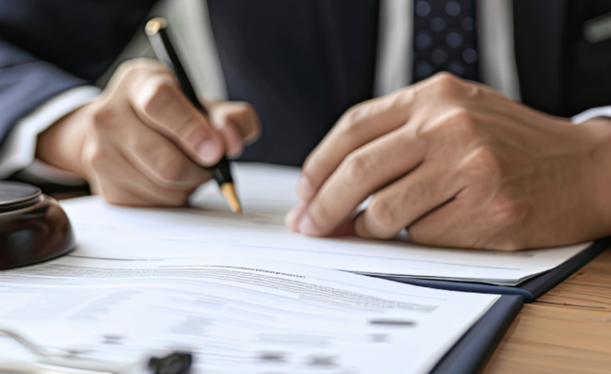 COPARMEX advierte freno de inversiones por nueva ley de amparo morenista