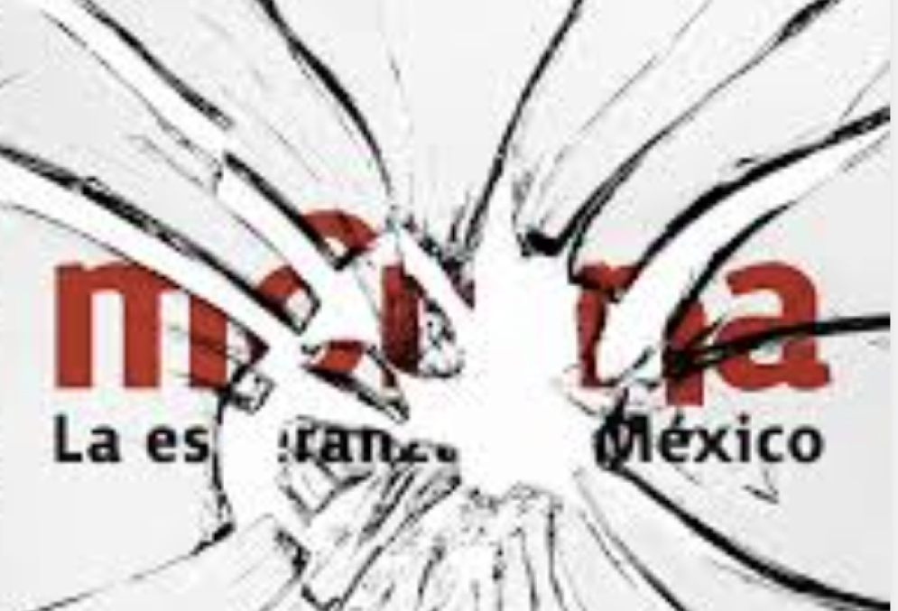 Diálogos en el infierno: Desesperación ante las elecciones del 2027