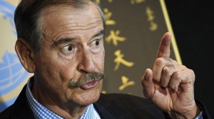 Vicente Fox