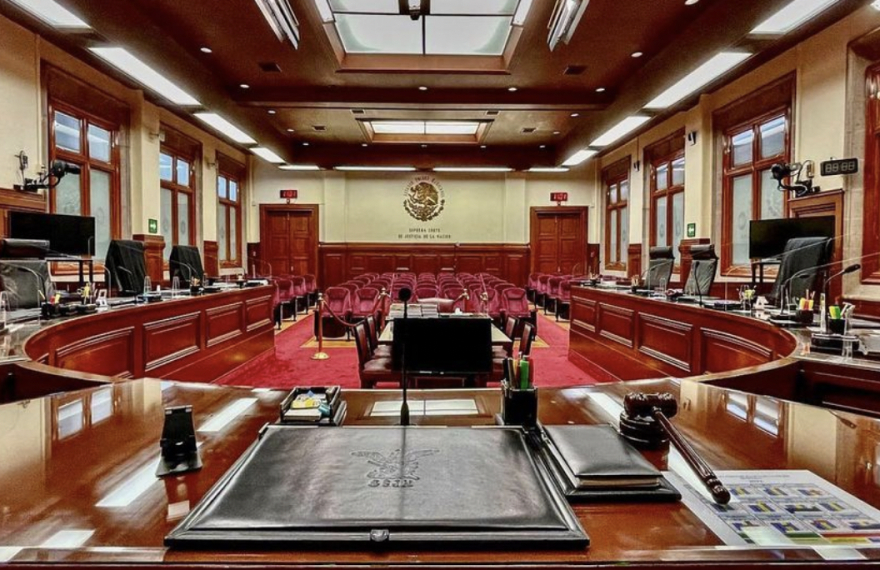 Vance Center del Colegio de Abogados en New York advierten que al menos 16 países atacan la independencia judicial