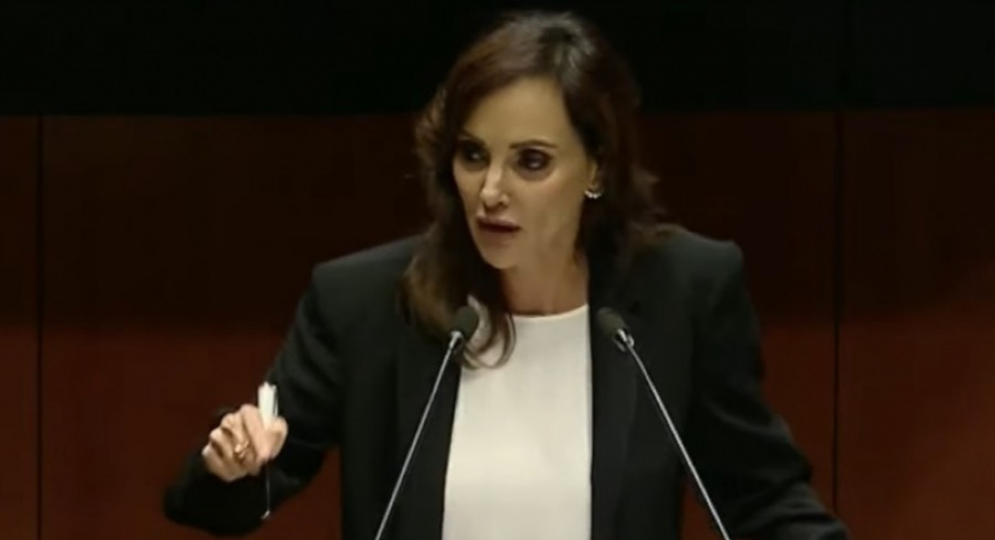 Lilly Téllez