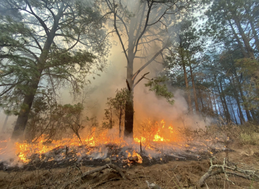 La enseñanza que nos dejó el incendio de Atltzayanca