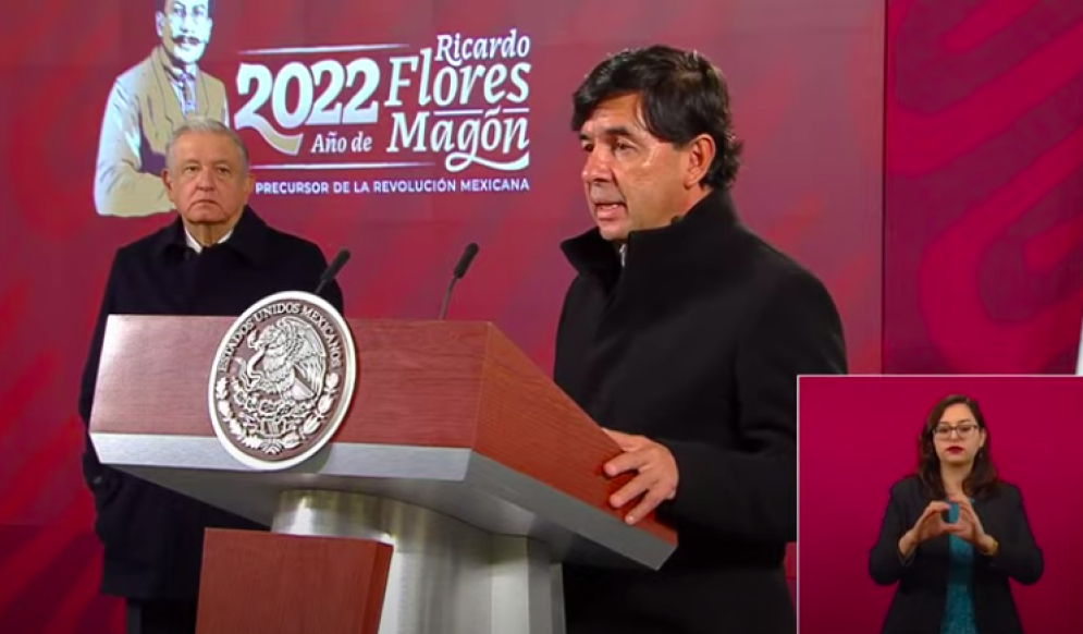 Jesús Ramírez y AMLO preparan canciones para combatir la “narcocultura”