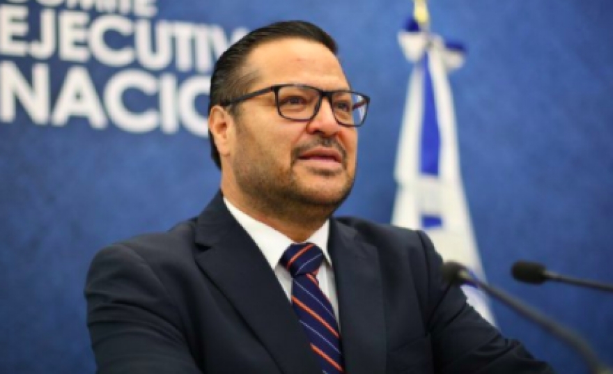 Política de "abrazos, no balazos" verdadera causa de violencia en Guanajuato: PAN