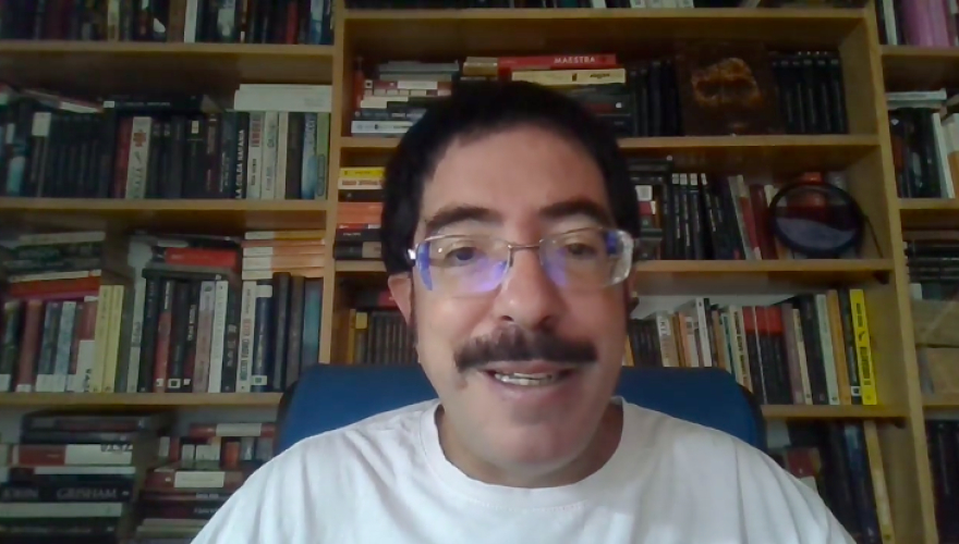 Organizaciones feministas en Panamá presionan a su cancillería en contra del nombramiento de Salmerón