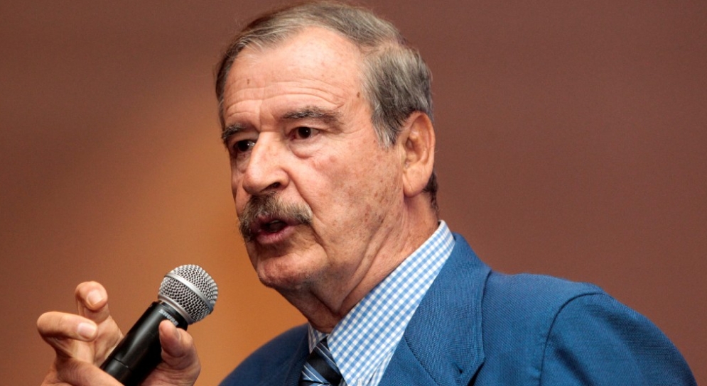 Vicente Fox