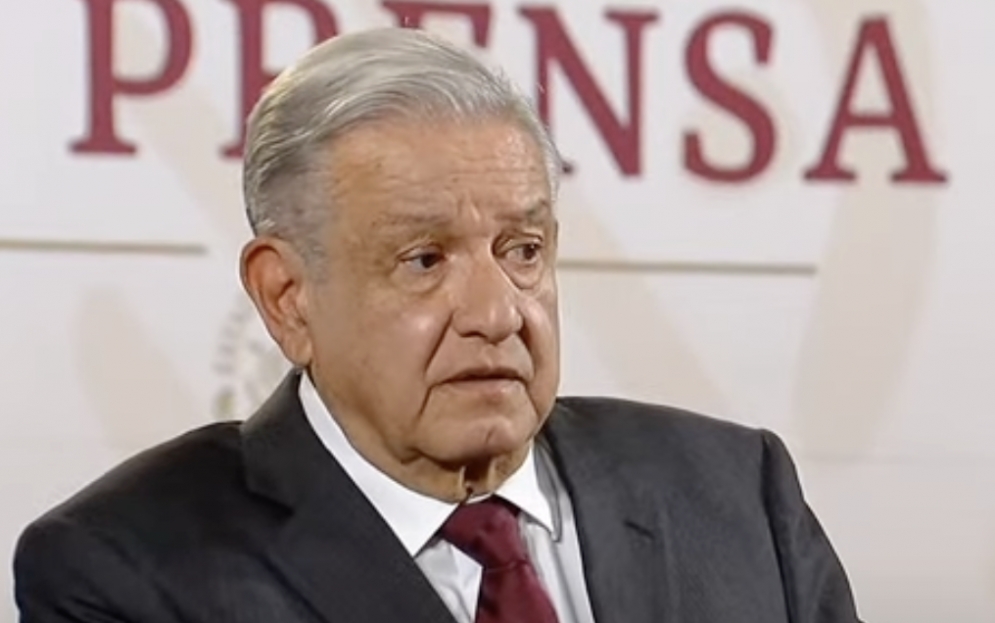 “Safo”, dice AMLO para ser entrevistado por Ricardo Salinas Pliego