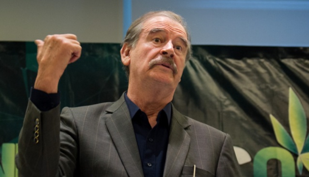 Vicente Fox