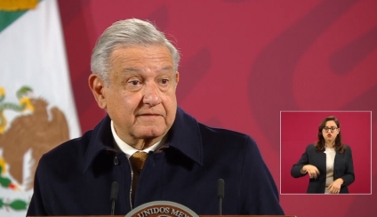 “Es una vergüenza que esté más alto el salario en China”: AMLO vuelve a cuestionar al outsourcing