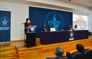 ICUAP, orgullo académico de la BUAP