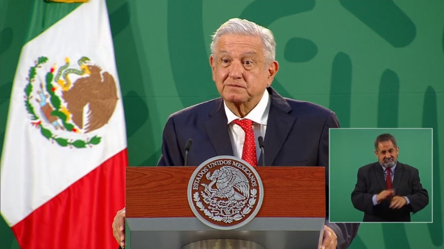 AMLO